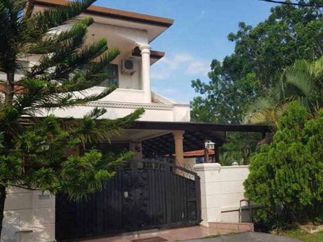 Terraced House for sale in Nilai, Seremban