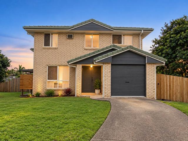 Townhouse for rent in Redbank Plains, Greater Brisbane