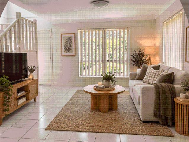 Townhouse for rent in Redbank Plains, Greater Brisbane