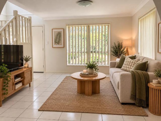 Townhouse for rent in Redbank Plains, Greater Brisbane