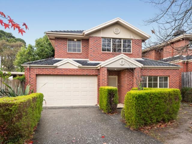 House for rent in Camerons Creek, Victoria