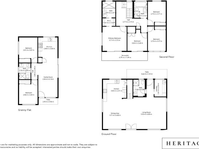 House for sale in San Remo, New South Wales