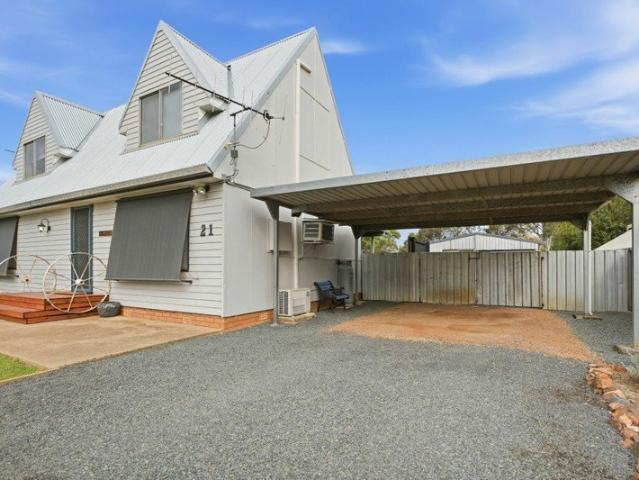 House for sale in Trangie, New South Wales