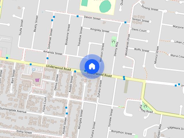 House for rent in Rochedale South, Greater Brisbane