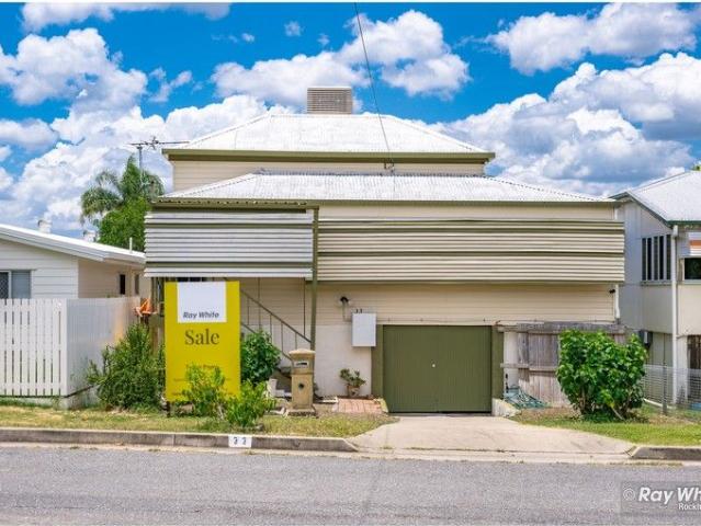 House for sale in Rockhampton, Queensland