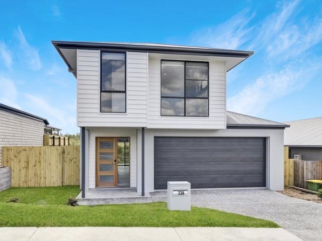 House for rent in Holmview, Greater Brisbane