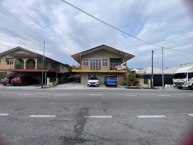 Terraced House for sale in Selayang, Selangor