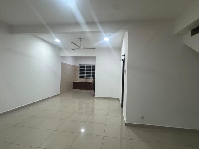 Terraced House for rent in Batu 14 Hulu Langat, Majlis Perbandaran Kajang