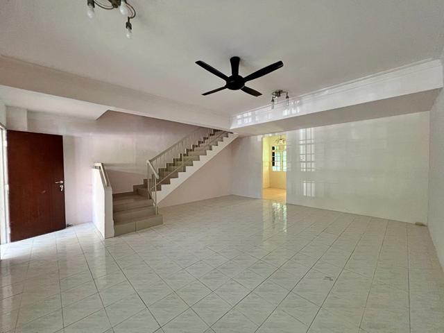 Terraced House for rent in Bandar Mahkota Cheras, Majlis Perbandaran Kajang