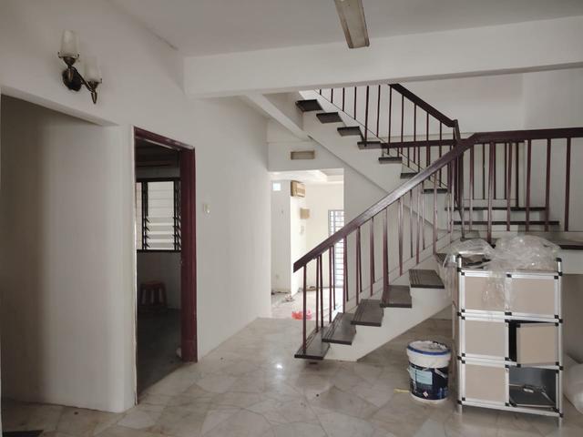 Terraced House for sale in Cheras, Kuala Lumpur