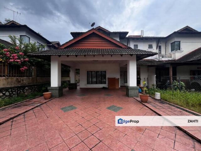 House for sale in Kelang, Selangor