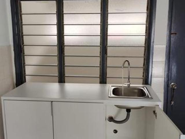 Terraced House for sale in Sungai Buloh, Shah Alam
