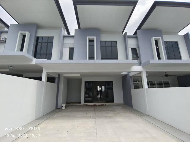 Terraced House for rent in Kajang, Langat
