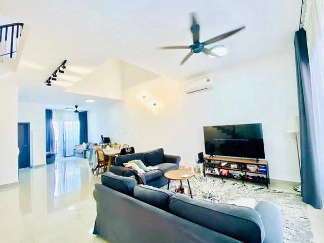 Terraced House for rent in Cyberjaya, Sepang