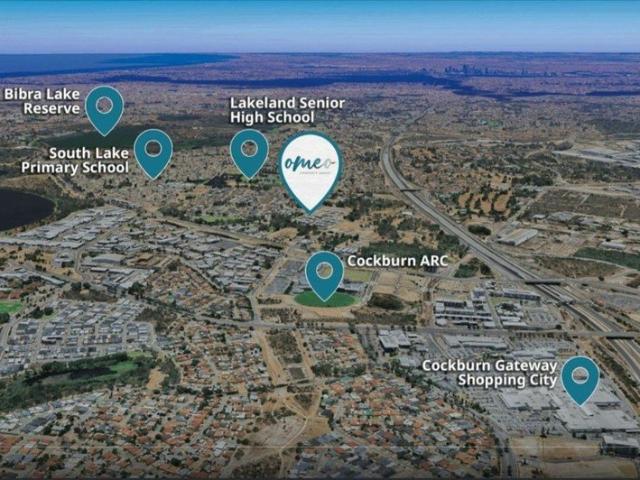 Cottage for sale in Cockburn Central, Western Australia