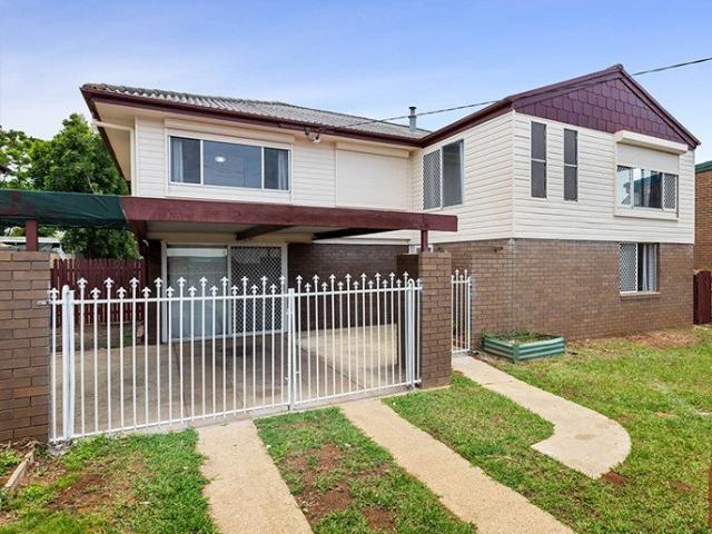 House for rent in Toombul, Queensland