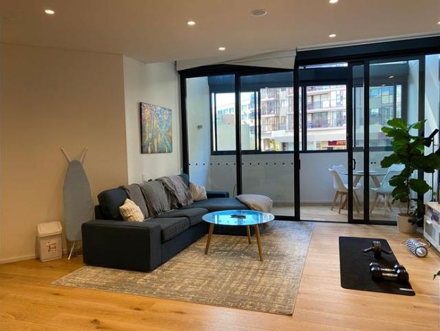 Apartment for rent in Sydney, New South Wales