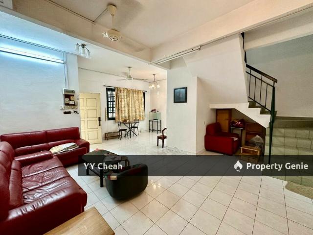 Terraced House for sale in Perak, Tanjong Ipoh