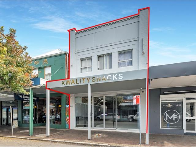 Retail for rent in Ambergate, New South Wales