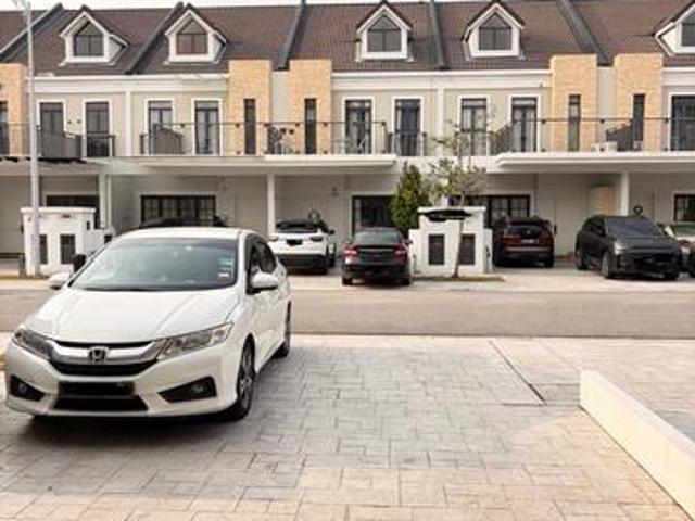 Terraced House for sale in Sepang, Tanjong Sepat