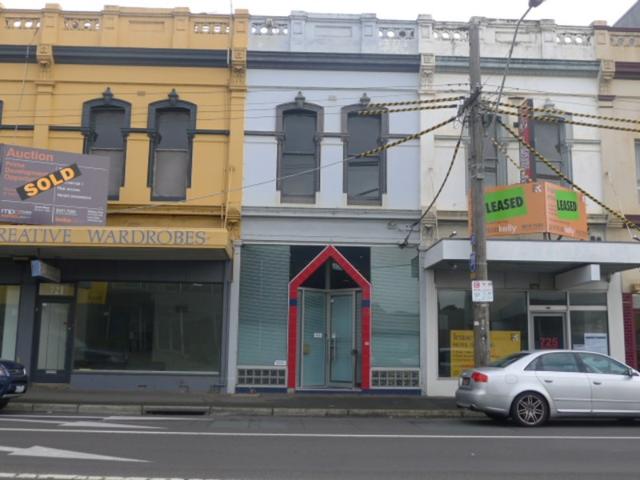 Office for rent in Camerons Creek, Victoria
