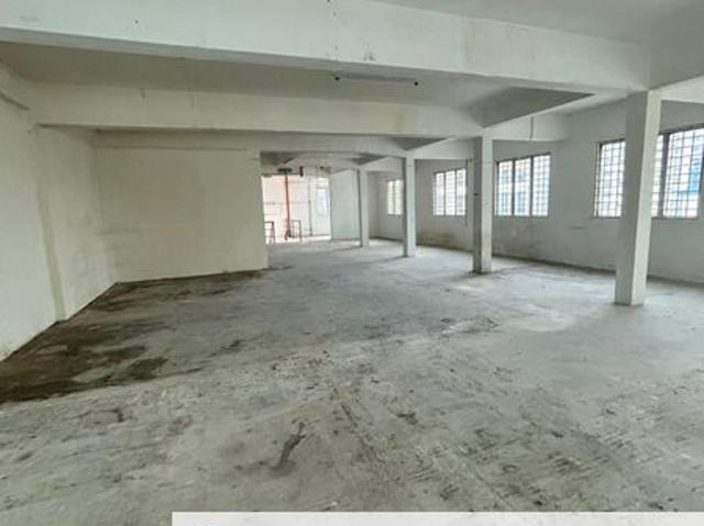 Shop for rent in Petaling, Damansara Damai