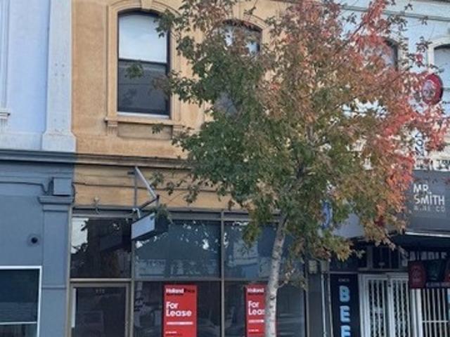 Retail for rent in Camerons Creek, Victoria