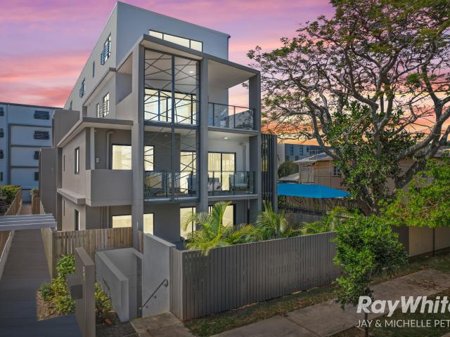 Apartment for sale in Toombul, Queensland