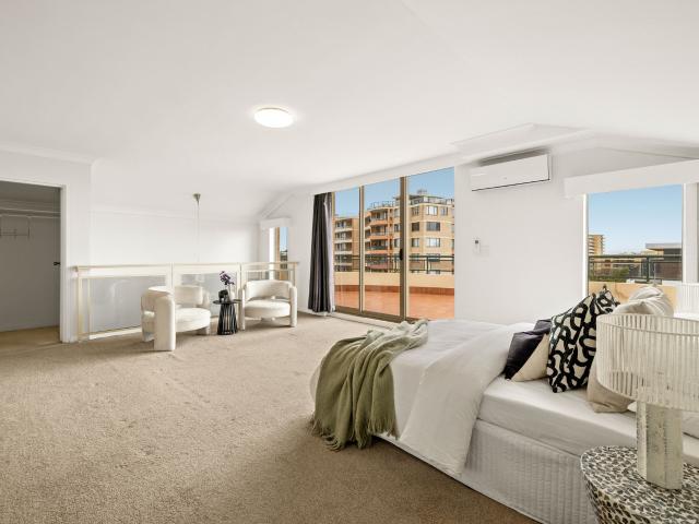 Apartment for sale in Rockdale, New South Wales