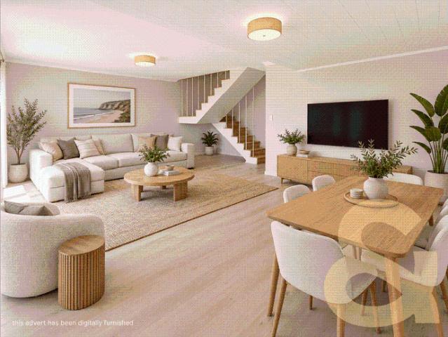 Townhouse for rent in Eastern Suburbs, Sydney
