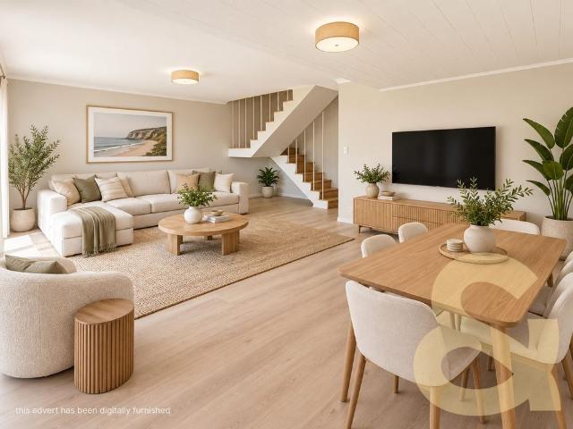 Townhouse for rent in Eastern Suburbs, Sydney