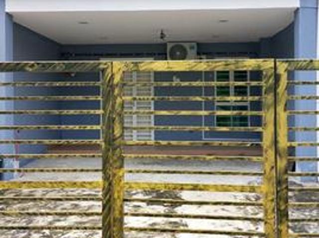 Terraced House for rent in Puchong, Majlis Bandaraya Subang Jaya