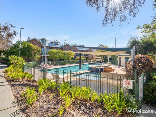 Townhouse for sale in Western Australia