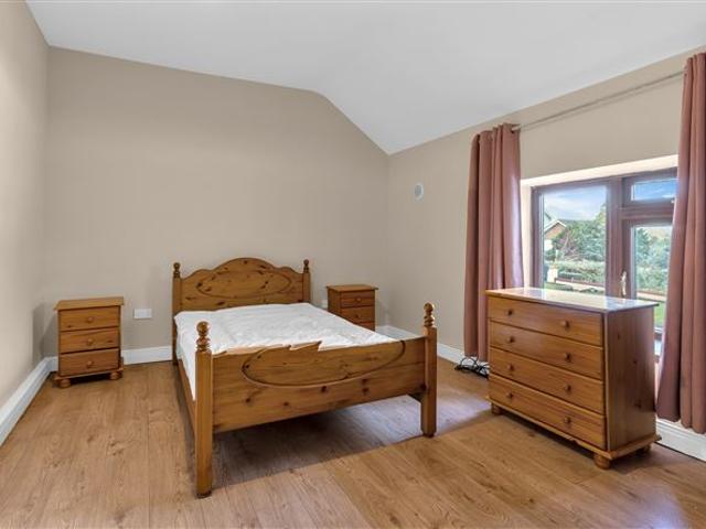Detached House for sale in Dunlavin ED, The Municipal District of Baltinglass