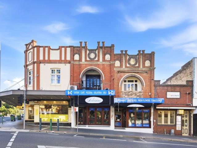 Retail for sale in Sydney, New South Wales