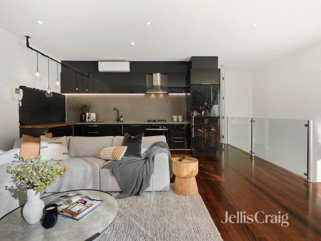 Townhouse for rent in Richmond, Melbourne