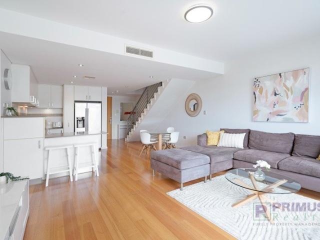 Apartment for rent in Subiaco Po, Western Australia