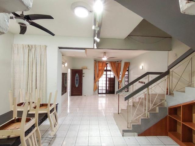 Terraced House for sale in Kajang, Langat