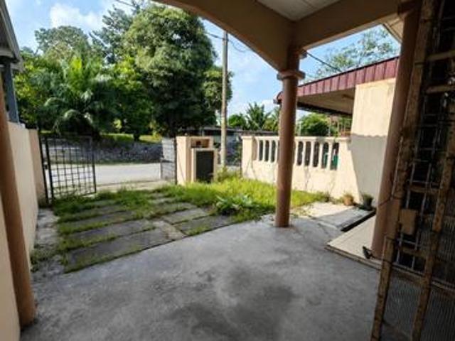 Terraced House for sale in Kajang, Langat