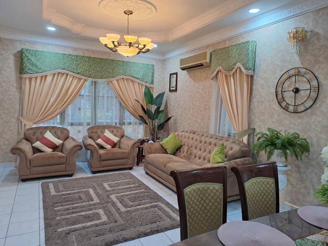 Residential House for sale in Kajang, Langat