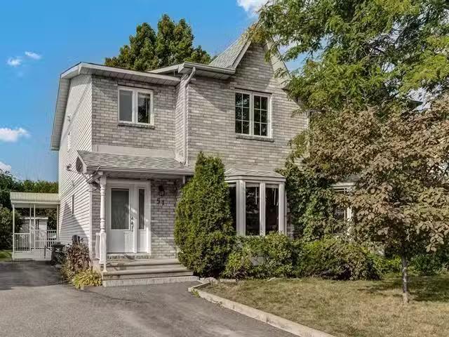 House for sale in Gatineau, Quebec