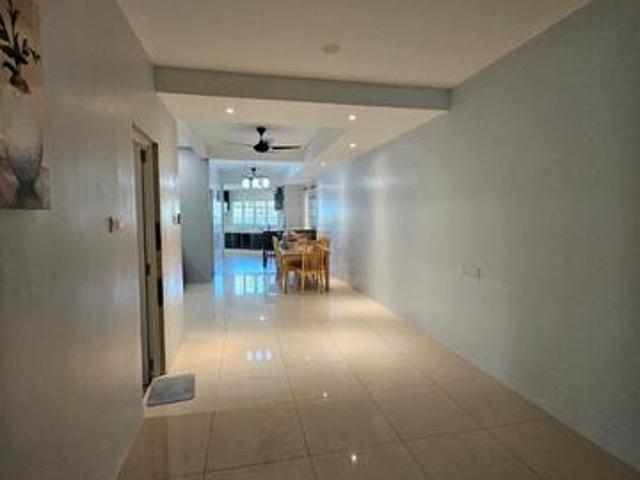Residential House for rent in Georgetown, Penang