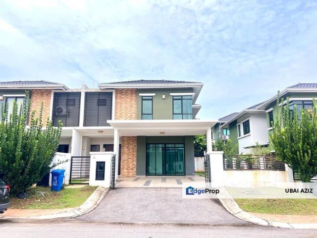 House for sale in Petaling, Alam Impian