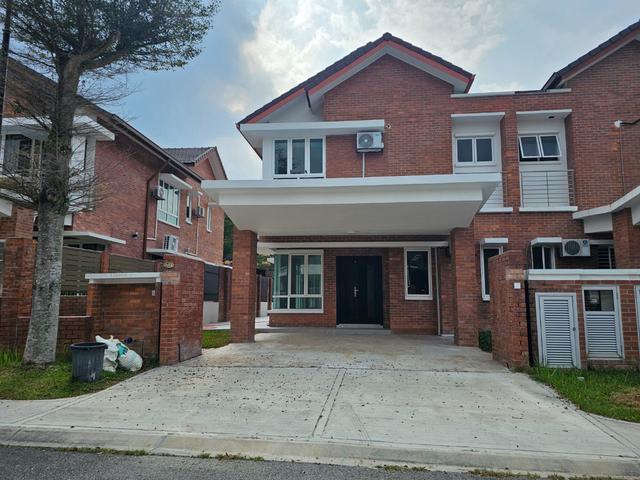 Residential House for rent in Kajang, Langat