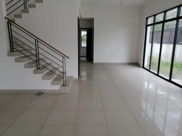 Residential House for sale in Tanjong Sepat, Selangor