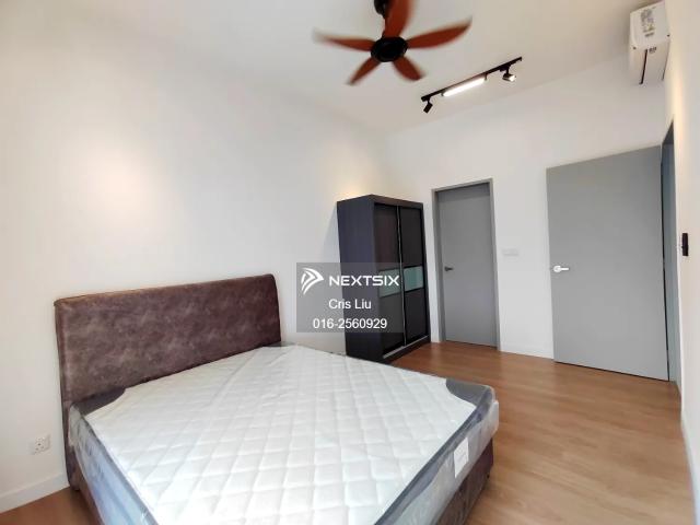 Shop for rent in Country Heights Damansara, Kuala Lumpur
