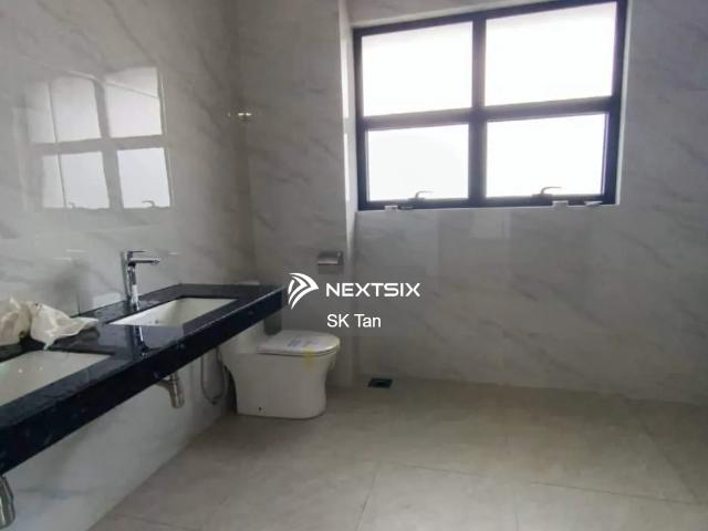 Shop for sale in Cheras, Kuala Lumpur