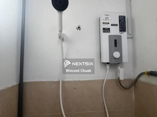 Shop for rent in Johor