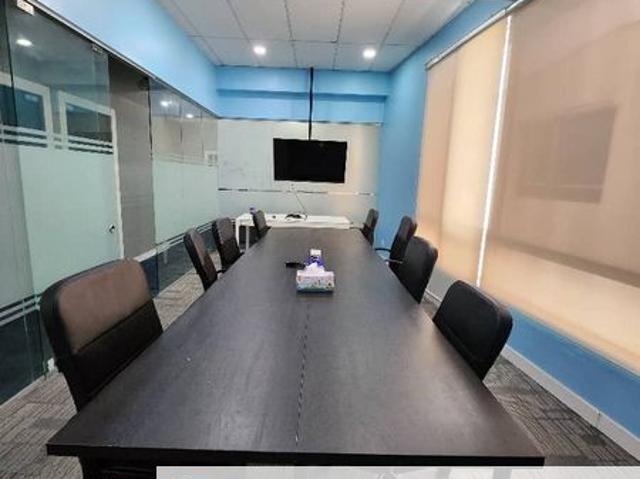 Shop for sale in Seri Kembangan, Majlis Bandaraya Subang Jaya