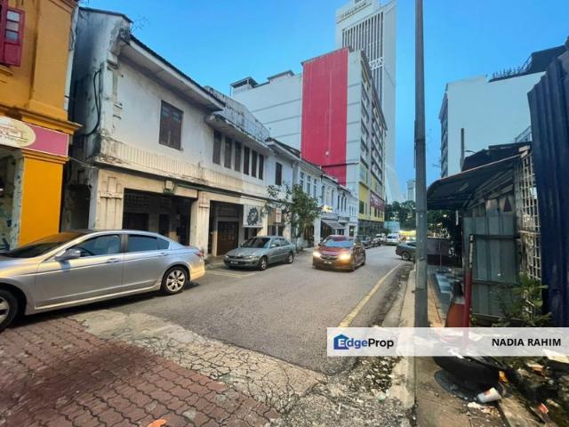 Shop for rent in Kuala Lumpur City Centre, Kuala Lumpur